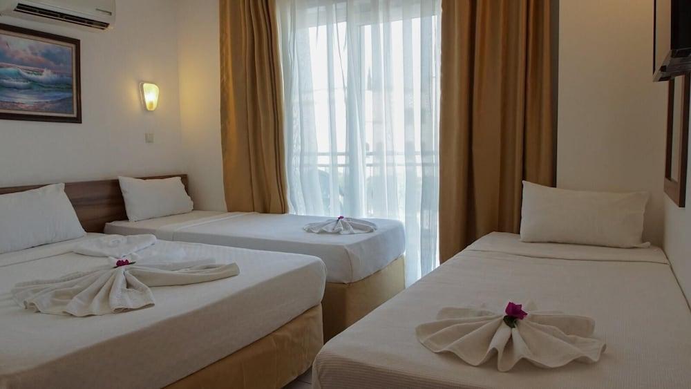 Monna Roza Beach Hotel Kemer Zewnętrze zdjęcie