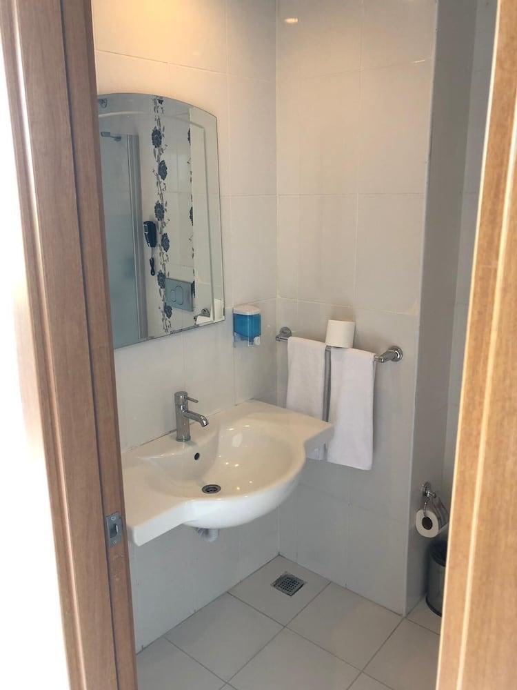 Monna Roza Beach Hotel Kemer Zewnętrze zdjęcie