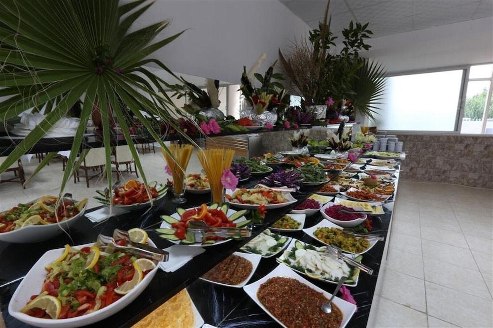 Monna Roza Beach Hotel Kemer Zewnętrze zdjęcie