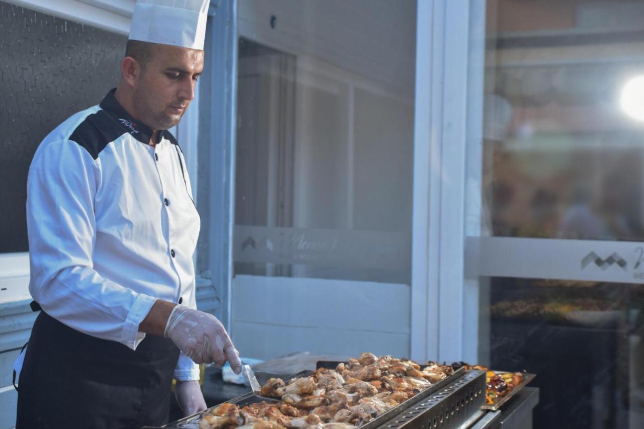 Monna Roza Beach Hotel Kemer Zewnętrze zdjęcie