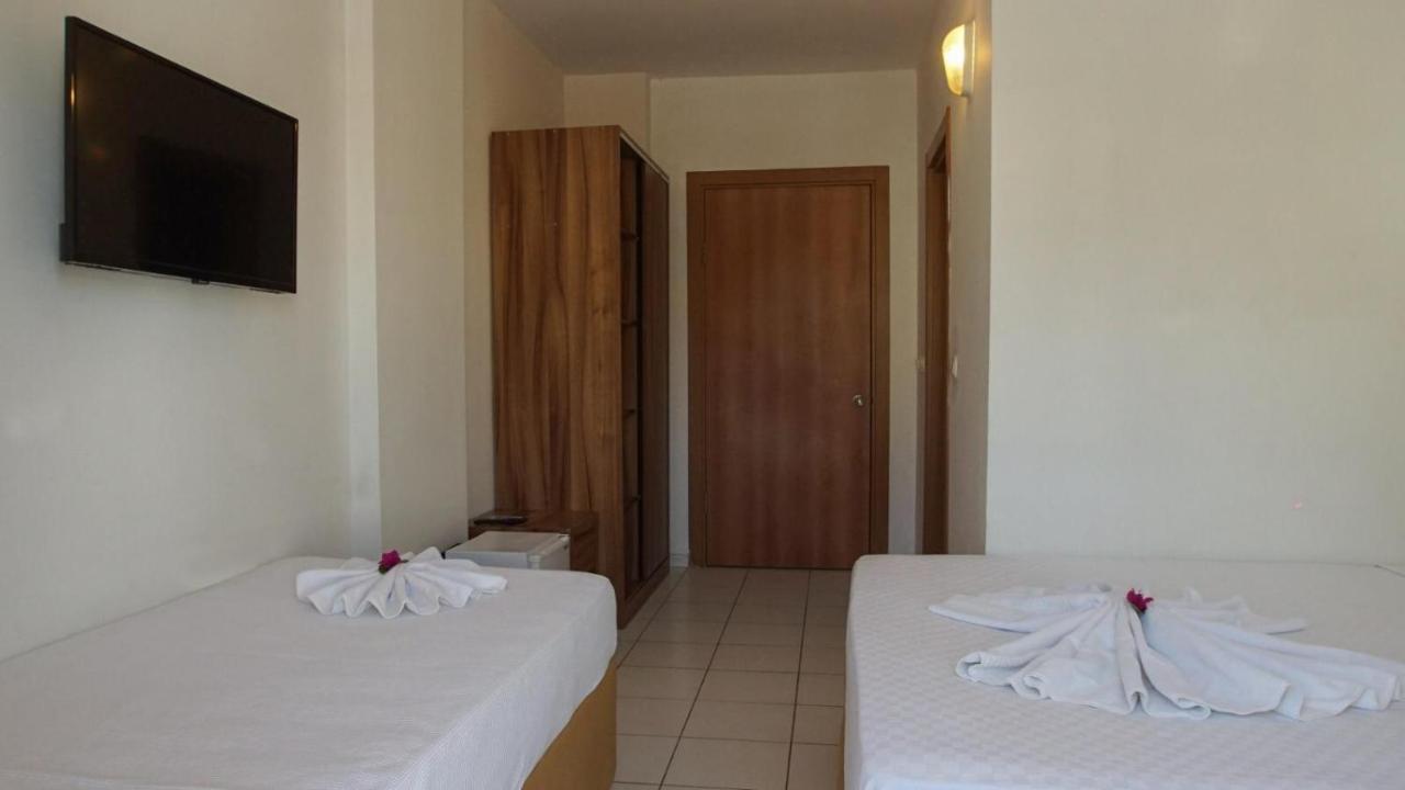 Monna Roza Beach Hotel Kemer Zewnętrze zdjęcie
